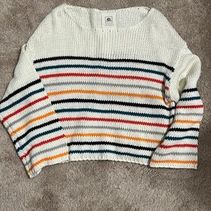 Rip curl sweater